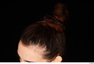 Waja hair high bun 0002.jpg